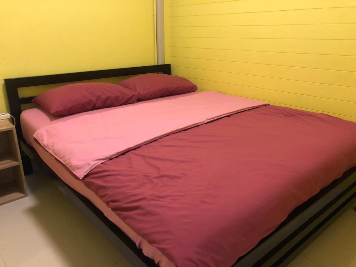 Nakara Hostel Ayutthaya Екстер'єр фото