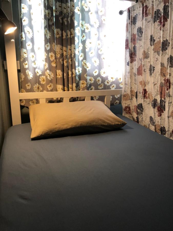 Nakara Hostel Ayutthaya Екстер'єр фото