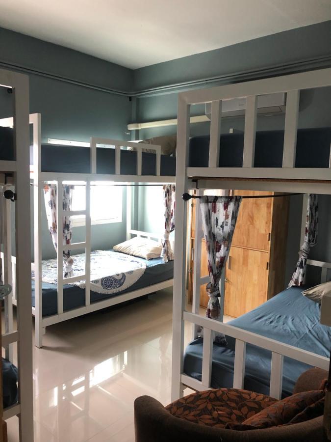 Nakara Hostel Ayutthaya Екстер'єр фото
