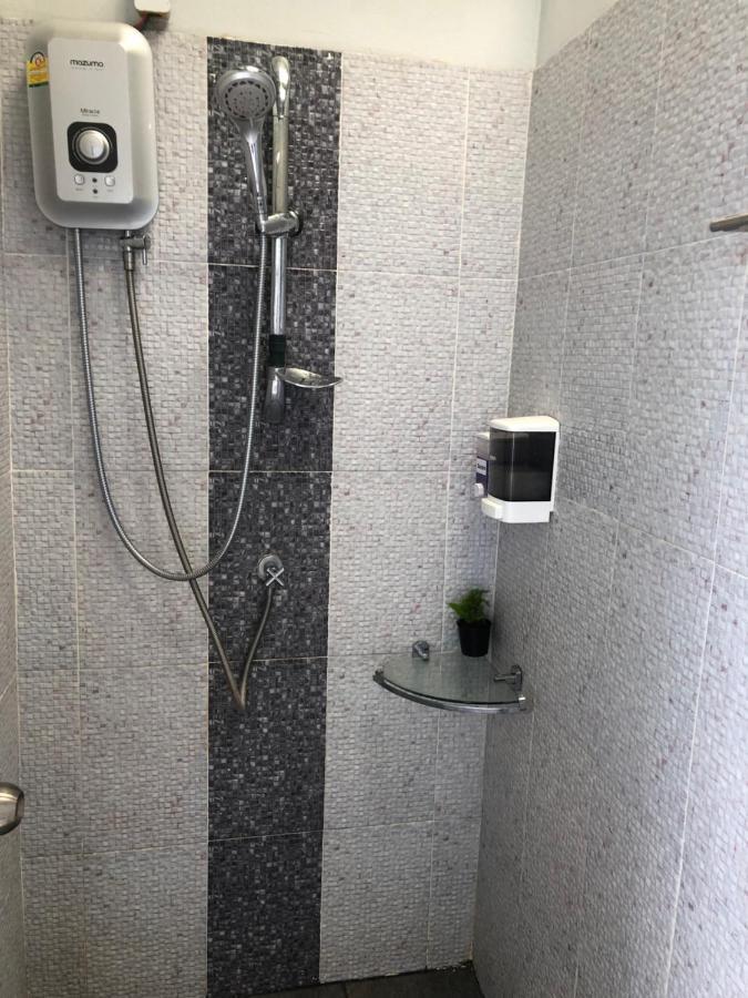 Nakara Hostel Ayutthaya Екстер'єр фото