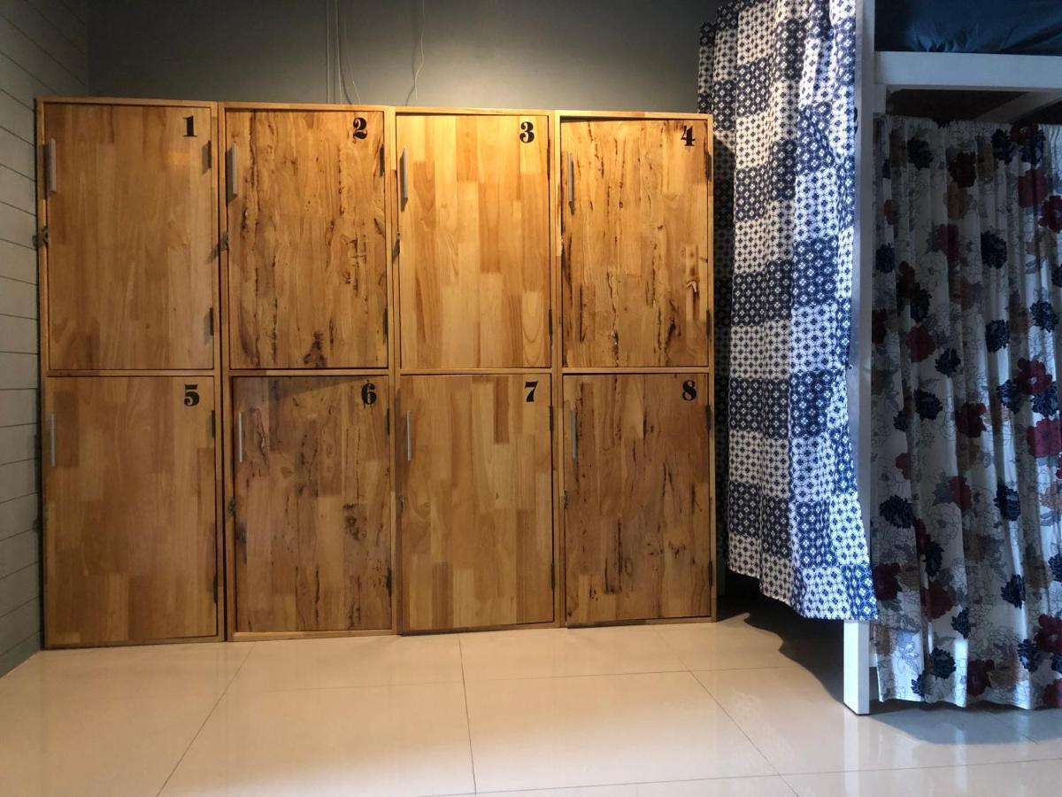 Nakara Hostel Ayutthaya Екстер'єр фото