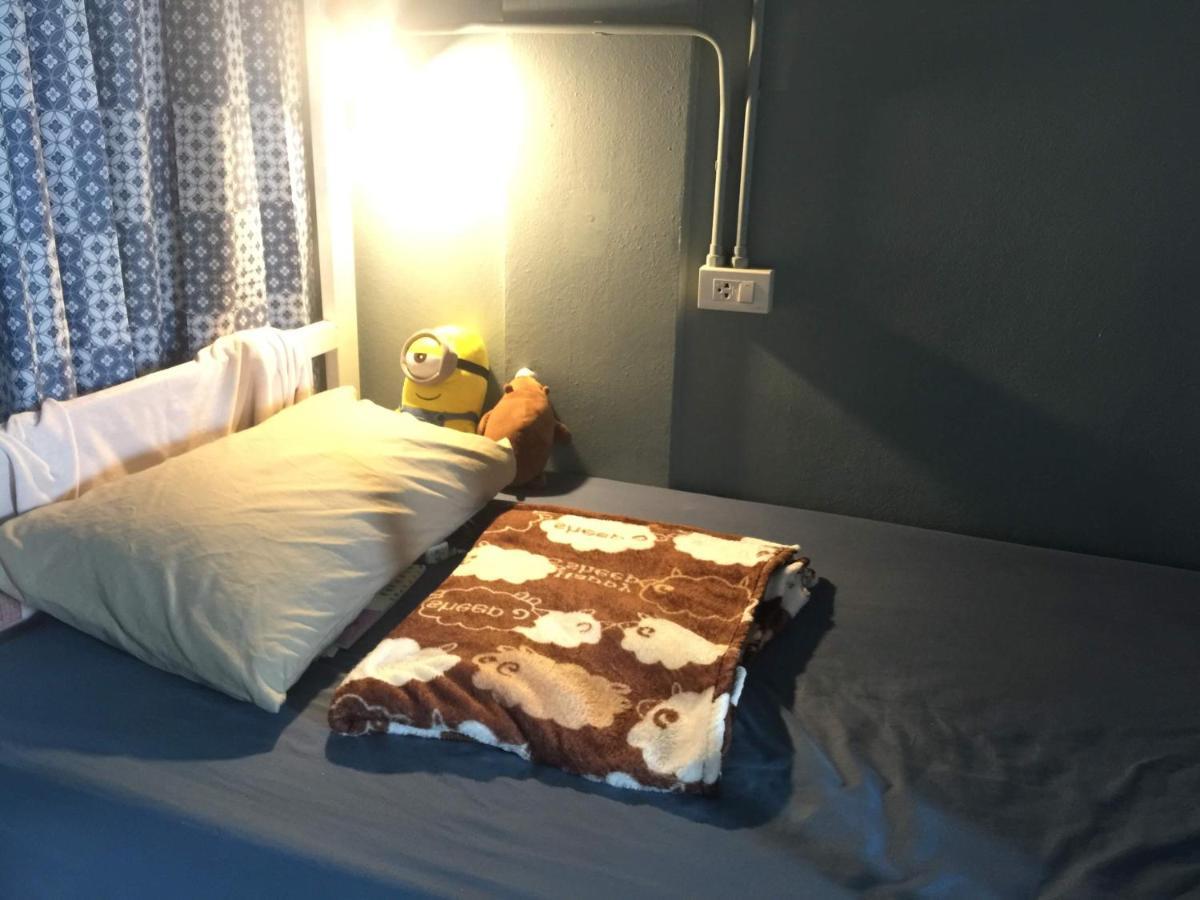 Nakara Hostel Ayutthaya Екстер'єр фото