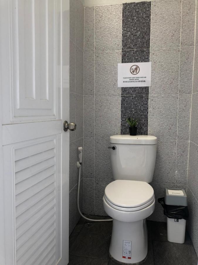 Nakara Hostel Ayutthaya Екстер'єр фото